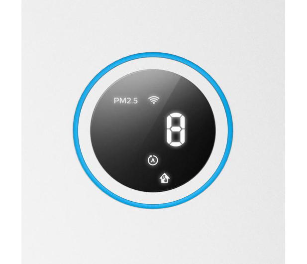Philips AC2729/50 Bialy, 500 ml/h - 1441488 - zdjęcie 5